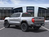 New 2025 GMC Canyon Elevation image 3