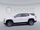 New 2025 Chevrolet Equinox LT image 2