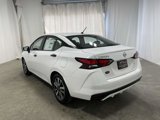 New 2025 Nissan Versa S w/ S Plus Package image 4