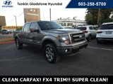 Used 2014 Ford F150 FX4 image 2