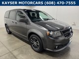 Used 2019 Dodge Grand Caravan SE image 4