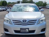Used 2010 Toyota Camry LE image 5