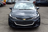 Used 2017 Chevrolet Cruze LT image 5