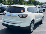 Used 2015 Chevrolet Traverse LT w/ Style and Technology Package image 5