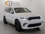 Used 2021 Dodge Durango Citadel w/ Premium Entertainment Group image 2