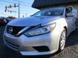 Used 2018 Nissan Altima 2.5 S w/ S Convenience Package image 4