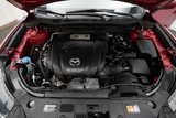 Used 2016 MAZDA CX-5 Grand Touring image 3