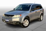 Used 2013 Subaru Forester 2.5X image 2