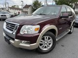 Used 2007 Ford Explorer Eddie Bauer image 4