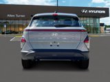 New 2025 Hyundai Kona SE image 5