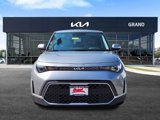 New 2025 Kia Soul LX image 3