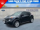 Used 2011 Nissan Juke SL image 4