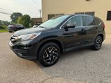 Used 2016 Honda CR-V SE image 4