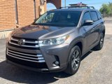 Used 2019 Toyota Highlander Plus w/ Carpet Mat Package (TMS) image 3