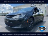 Used 2018 Chrysler Pacifica Touring-L Plus w/ S Appearance Package image 1
