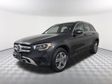 Used 2022 Mercedes-Benz GLC 300 w/ Premium Package Lite image 3