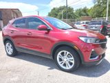 Used 2021 Buick Encore GX Preferred image 3