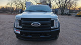 Used 2017 Ford F550 4x4 Regular Cab Super Duty image 3