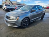 Used 2017 Volkswagen Jetta S image 3