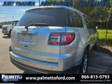 Used 2016 GMC Acadia SLE image 3