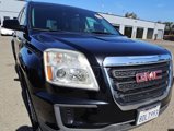 Used 2017 GMC Terrain SLE image 2