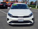 Used 2023 Kia Forte LXS w/ LXS Technology Package image 2