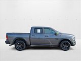 Used 2024 RAM 1500 Classic Warlock image 4