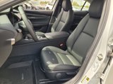 New 2025 MAZDA MAZDA3 s image 4