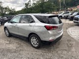 Used 2022 Chevrolet Equinox LS w/ LS Convenience Package image 5