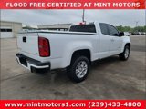 Used 2021 Chevrolet Colorado LT w/ Fleet Safety Package image 2