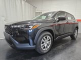 New 2025 Toyota Corolla Cross L image 4