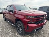 Used 2019 Chevrolet Silverado 1500 RST image 5