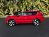 New 2025 Mitsubishi Outlander SEL image 2