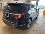 Used 2018 Ford Explorer Limited image 5