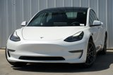 Used 2021 Tesla Model 3 Standard Range Plus image 3