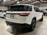 Used 2020 Chevrolet Traverse RS image 6