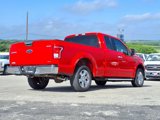 Used 2016 Ford F150 XLT w/ Equipment Group 301A Mid image 4