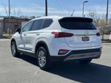 Used 2019 Hyundai Santa Fe SE image 4