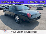 Used 2003 Ford Thunderbird image 4