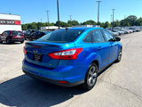 Used 2012 Ford Focus SE image 3