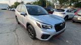 Used 2021 Subaru Forester Sport w/ Popular Package #2 image 2