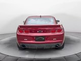Used 2010 Chevrolet Camaro SS image 6