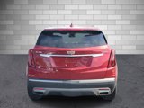 Used 2020 Cadillac XT5 Premium Luxury image 4