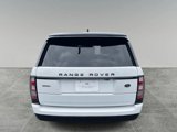 Used 2017 Land Rover Range Rover Long Wheelbase Supercharged image 4