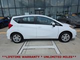 Used 2019 Nissan Versa Note SV image 4