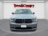 Certified 2020 Dodge Durango SXT w/ 3rd Row Seating Group image 2