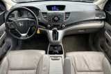 Used 2013 Honda CR-V EX-L image 2