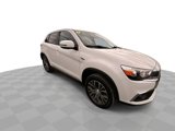 Used 2017 Mitsubishi Outlander Sport ES image 2