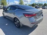 Used 2020 Nissan Sentra SV image 4