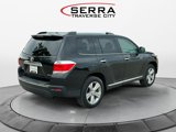 Used 2013 Toyota Highlander Limited image 5